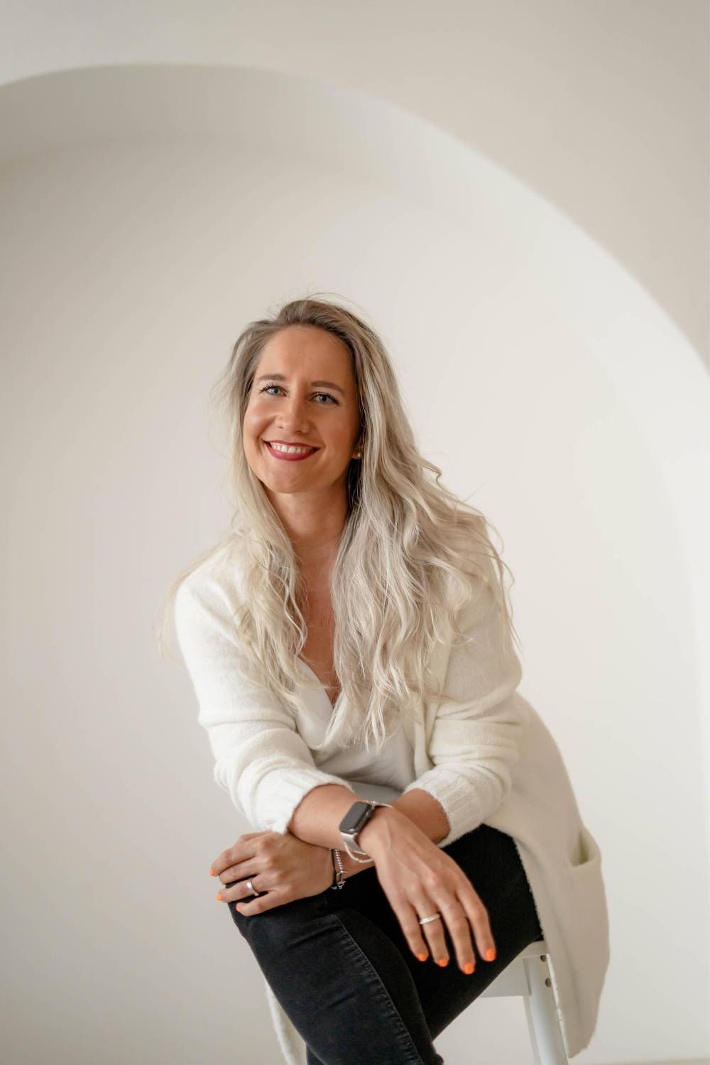 Saskia - Deine Begleiterin