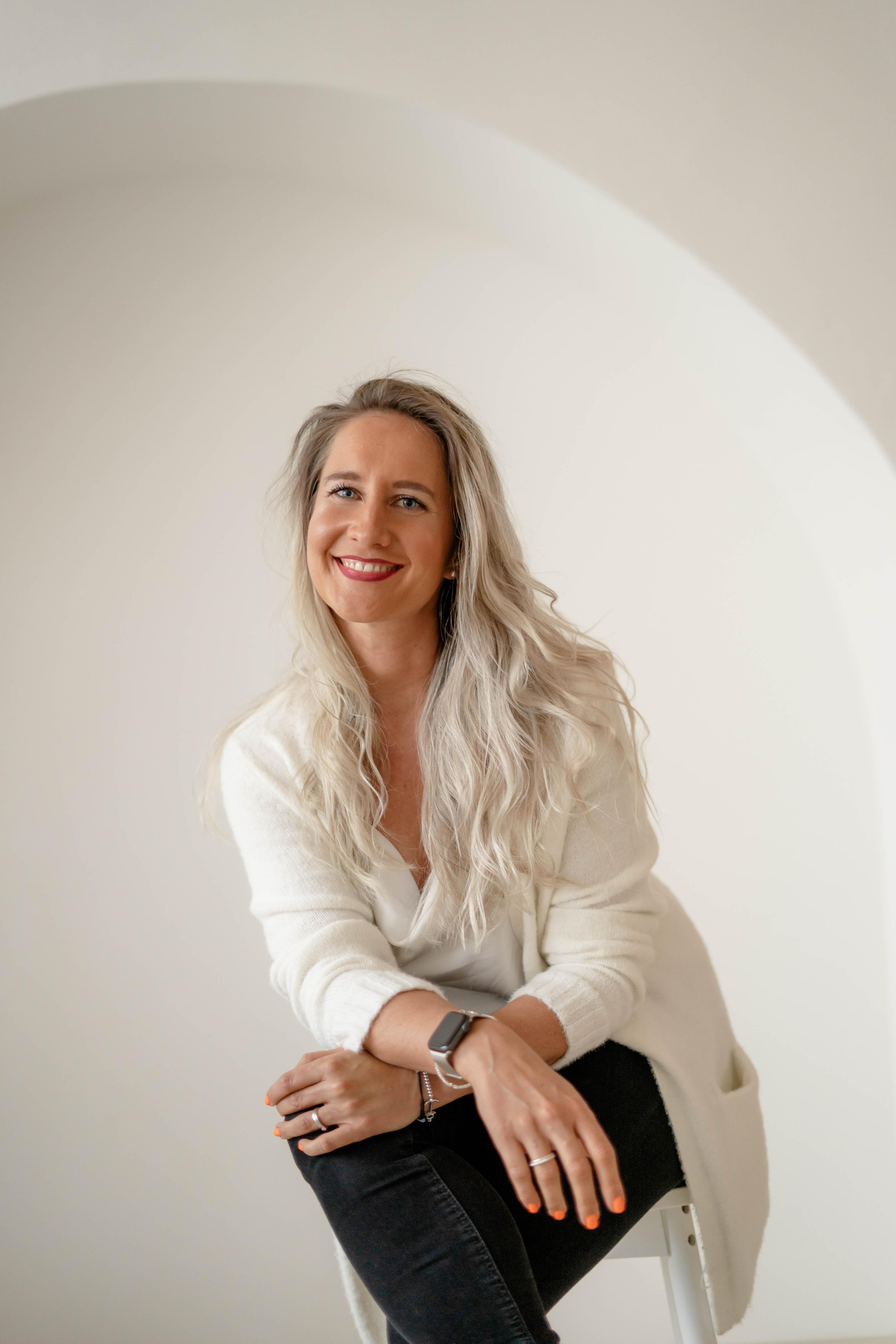 Saskia - Deine Begleiterin